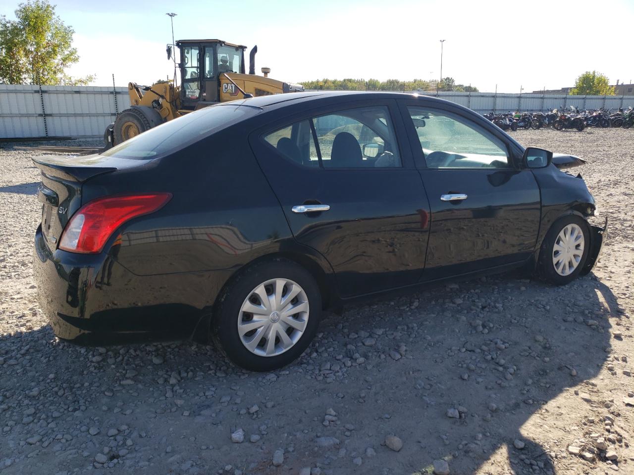 3N1CN7AP5GL862794 2016 Nissan Versa S