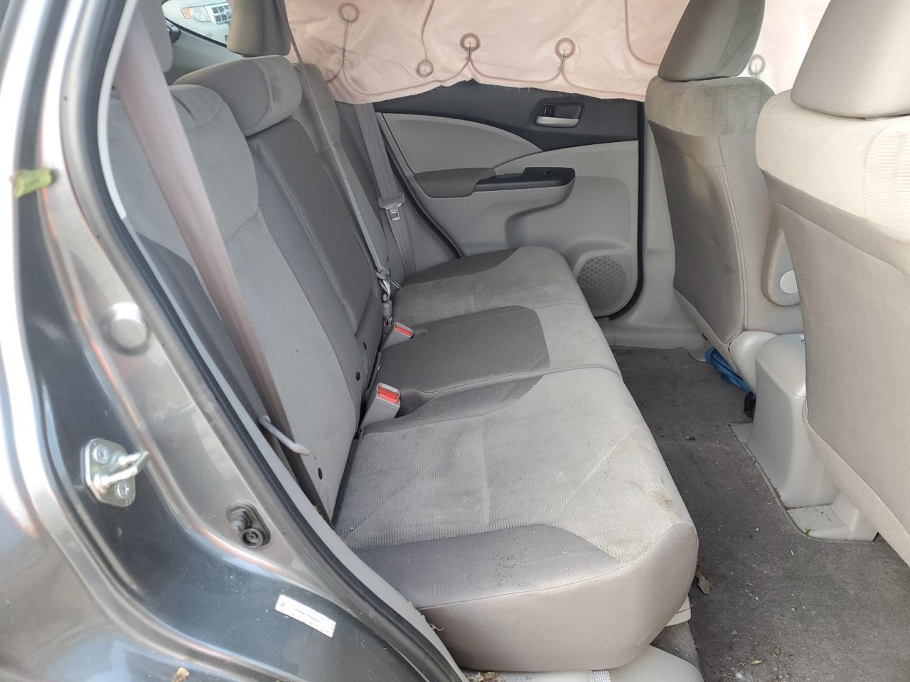 2HKRM4H33EH686305 2014 Honda Cr-V Lx