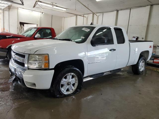 2007 Chevrolet Silverado K1500