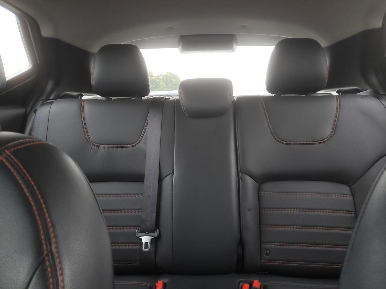 2019 Nissan Kicks S VIN: 3N1CP5CU7KL565410 Lot: 73058424