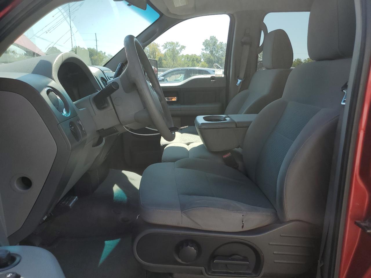 2007 Ford F-150 - Image 7