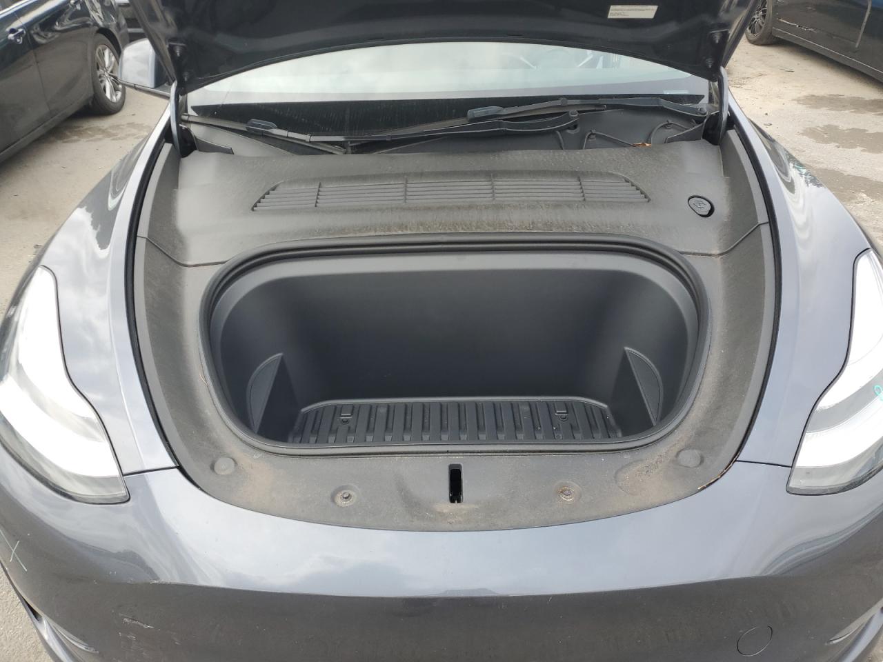 7SAYGDEE6PA043036 2023 Tesla Model Y