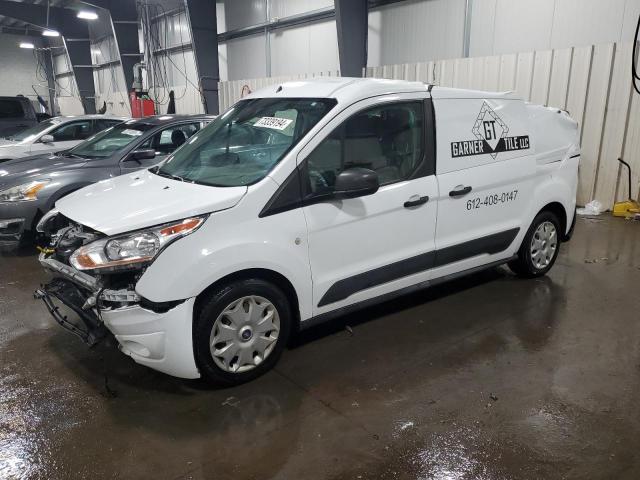 2017 Ford Transit Connect Xlt