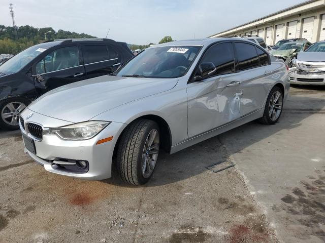 2015 Bmw 328 Xi Sulev