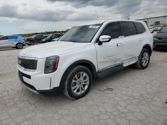 5XYP2DHCXLG016851 Kia Telluride 