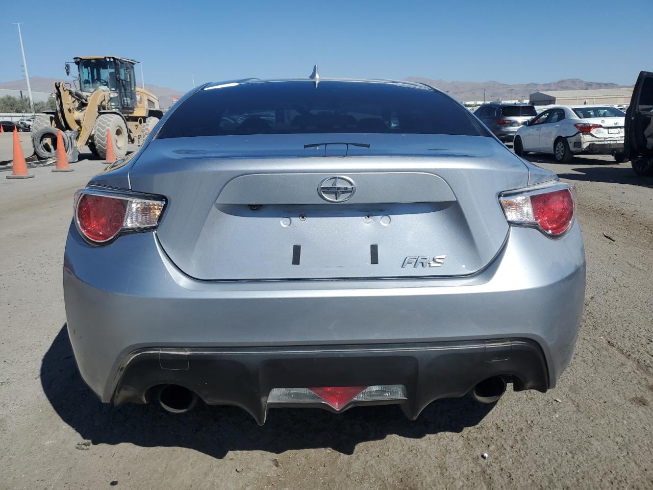 JF1ZNAA11G8709527 2016 Toyota Scion Fr-S