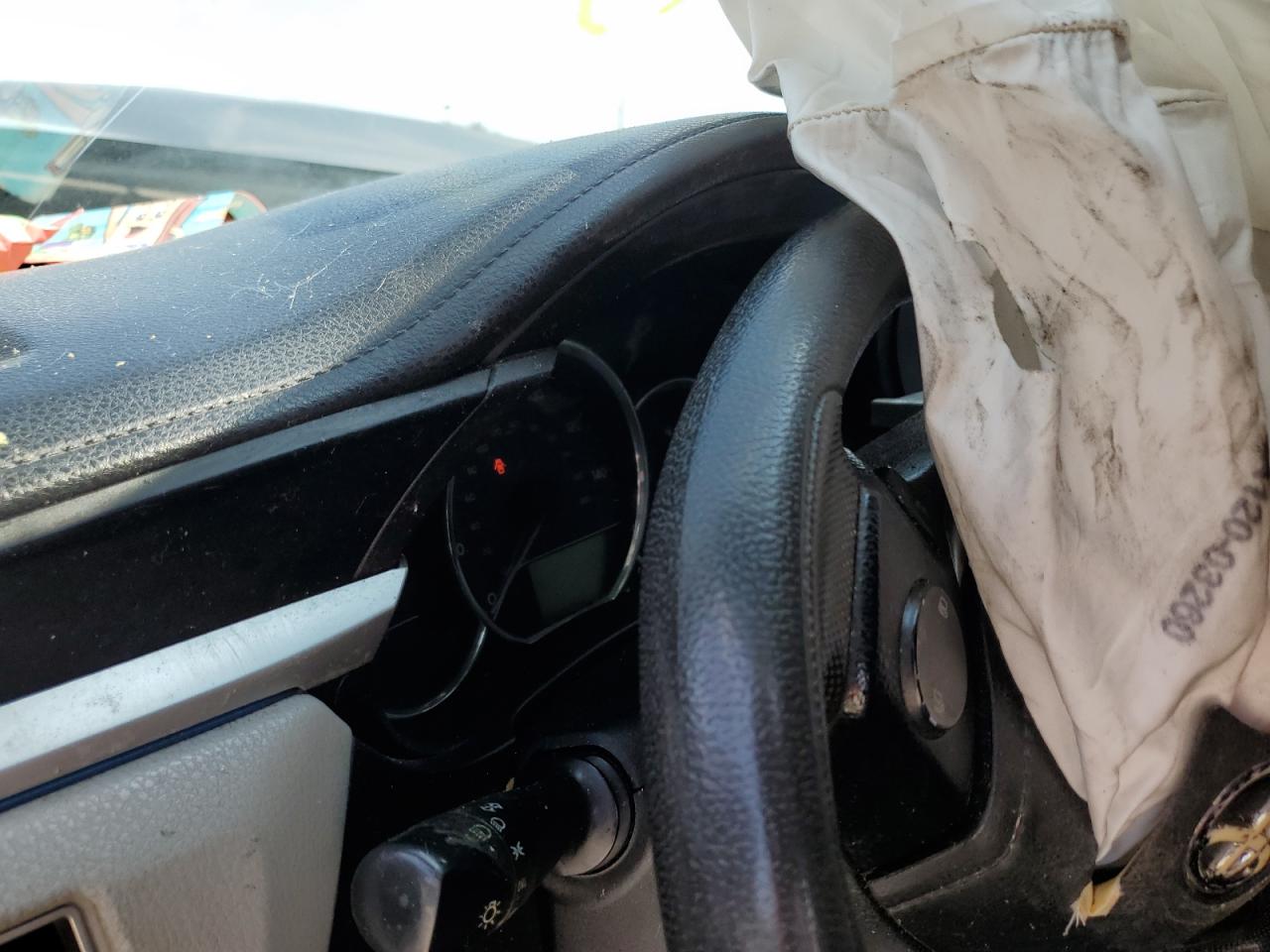 2016 Toyota Corolla L VIN: 5YFBURHE9GP517878 Lot: 71596104