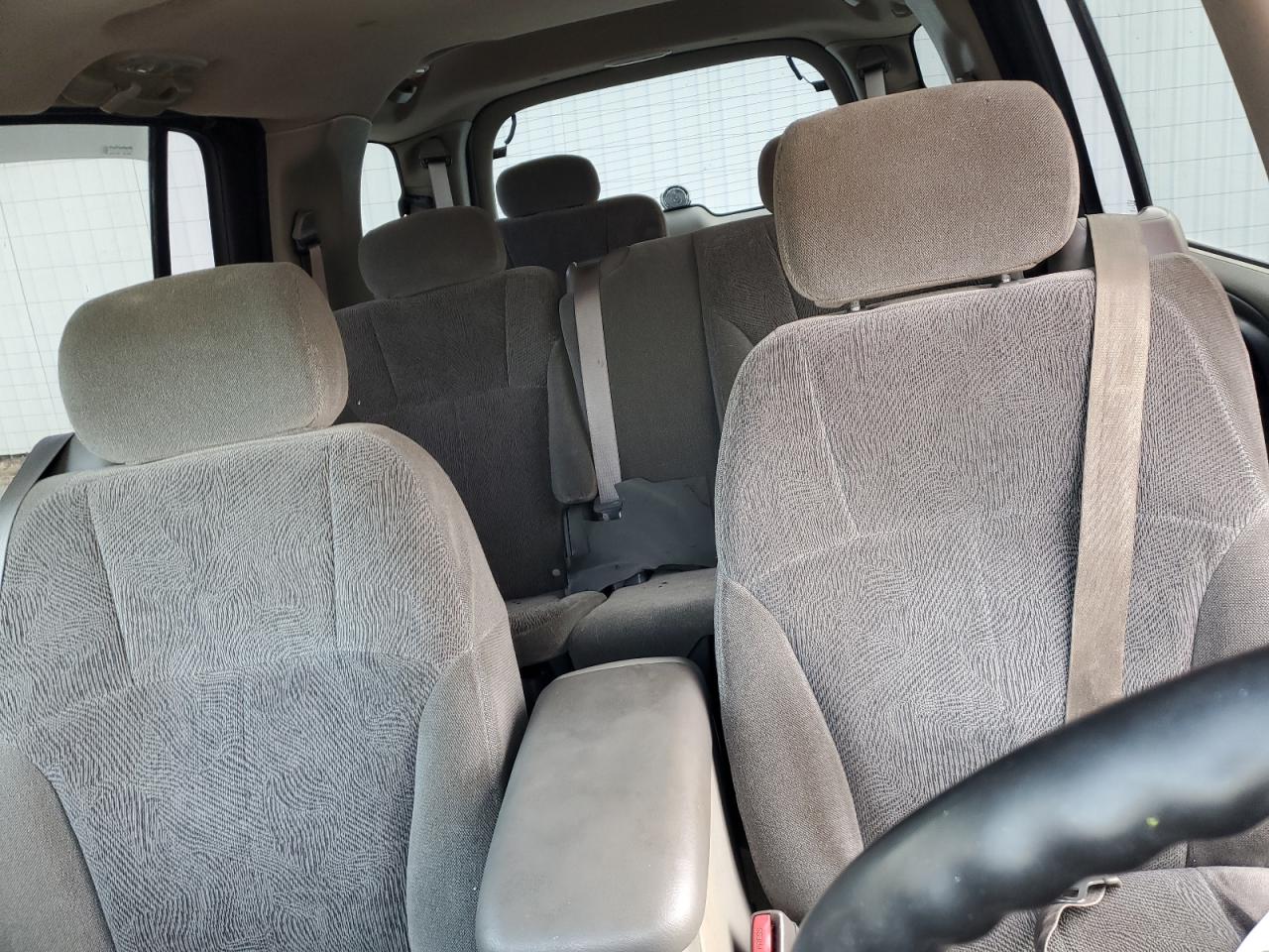 2003 Chevrolet Trailblazer Ext VIN: 1GNET16S236229655 Lot: 89015885