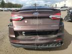 2019 Ford Fusion Titanium на продаже в New Britain, CT - Rear End