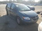 2006 Dodge Grand Caravan Se na sprzedaż w Spartanburg, SC - Side