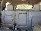 2012 HONDA PILOT EXL à vendre chez Copart ON - COOKSTOWN