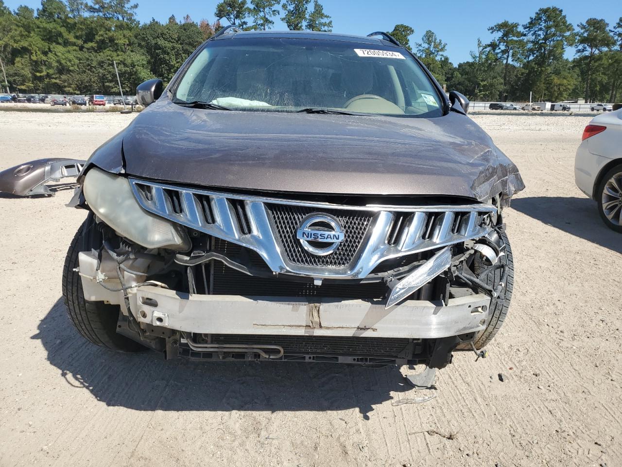 2009 Nissan Murano - Image 5