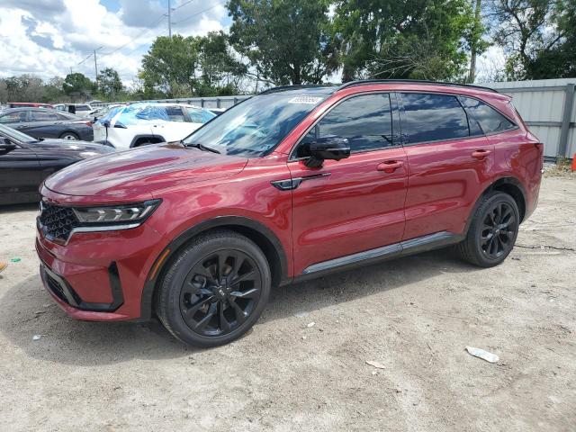 2021 Kia Sorento Sx