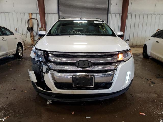  FORD EDGE 2012 Белый