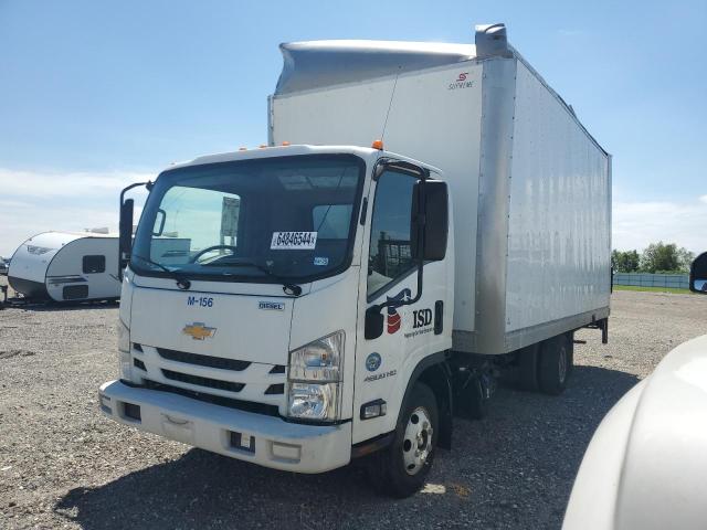 2019 Chevrolet 4500Hd 