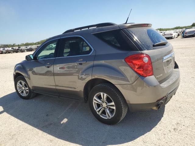  CHEVROLET EQUINOX 2012 Szary