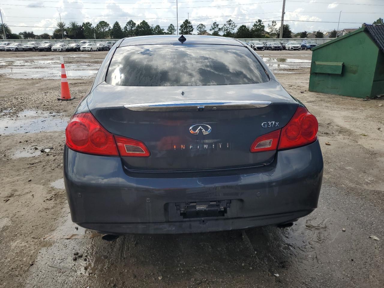 JN1CV6AR5AM452523 2010 Infiniti G37