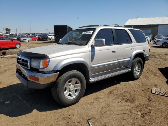 1998 Toyota 4Runner Limited