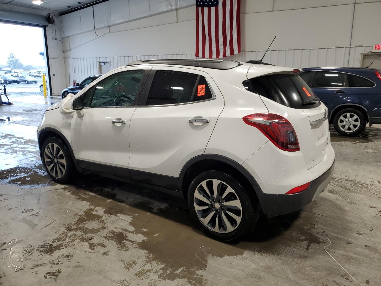 KL4CJCSM3KB838150 2019 Buick Encore Essence