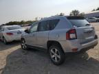 2016 Jeep Compass Latitude zu verkaufen in Pekin, IL - Front End