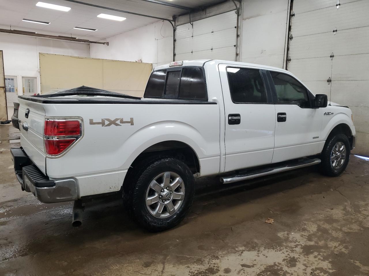 2013 Ford F-150 - Image 3