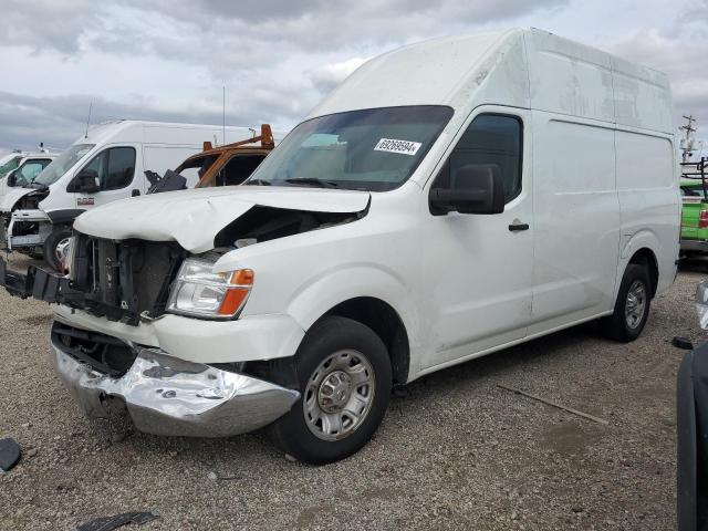 2013 Nissan Nv 2500