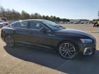 2024 Audi A5 Premium 45 продається в Brookhaven, NY - Water/Flood