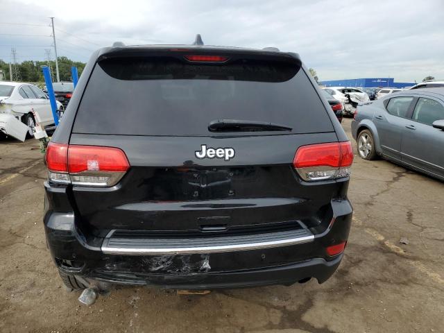  JEEP GRAND CHER 2014 Black