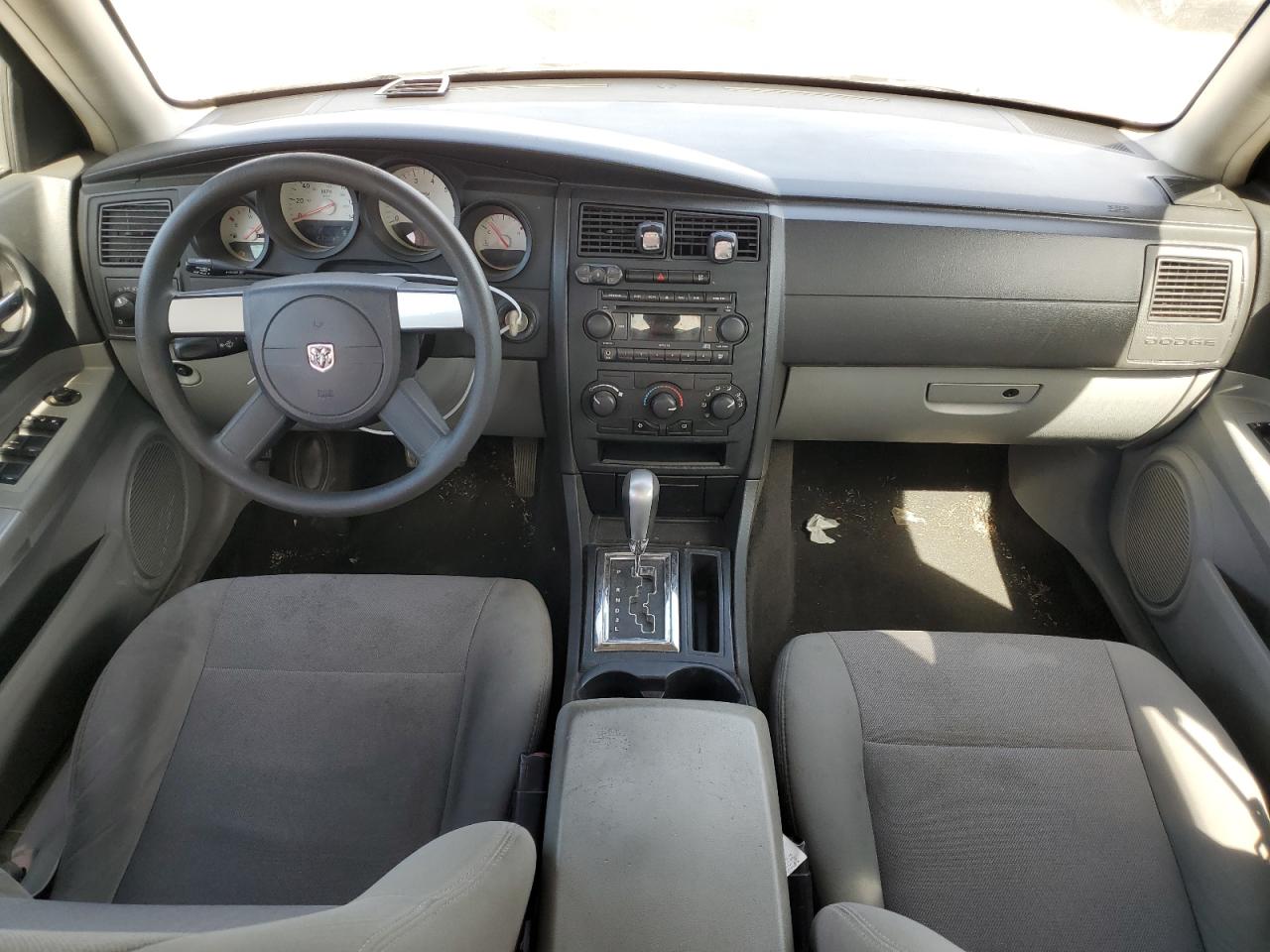 2B3KA43R47H622440 2007 Dodge Charger Se