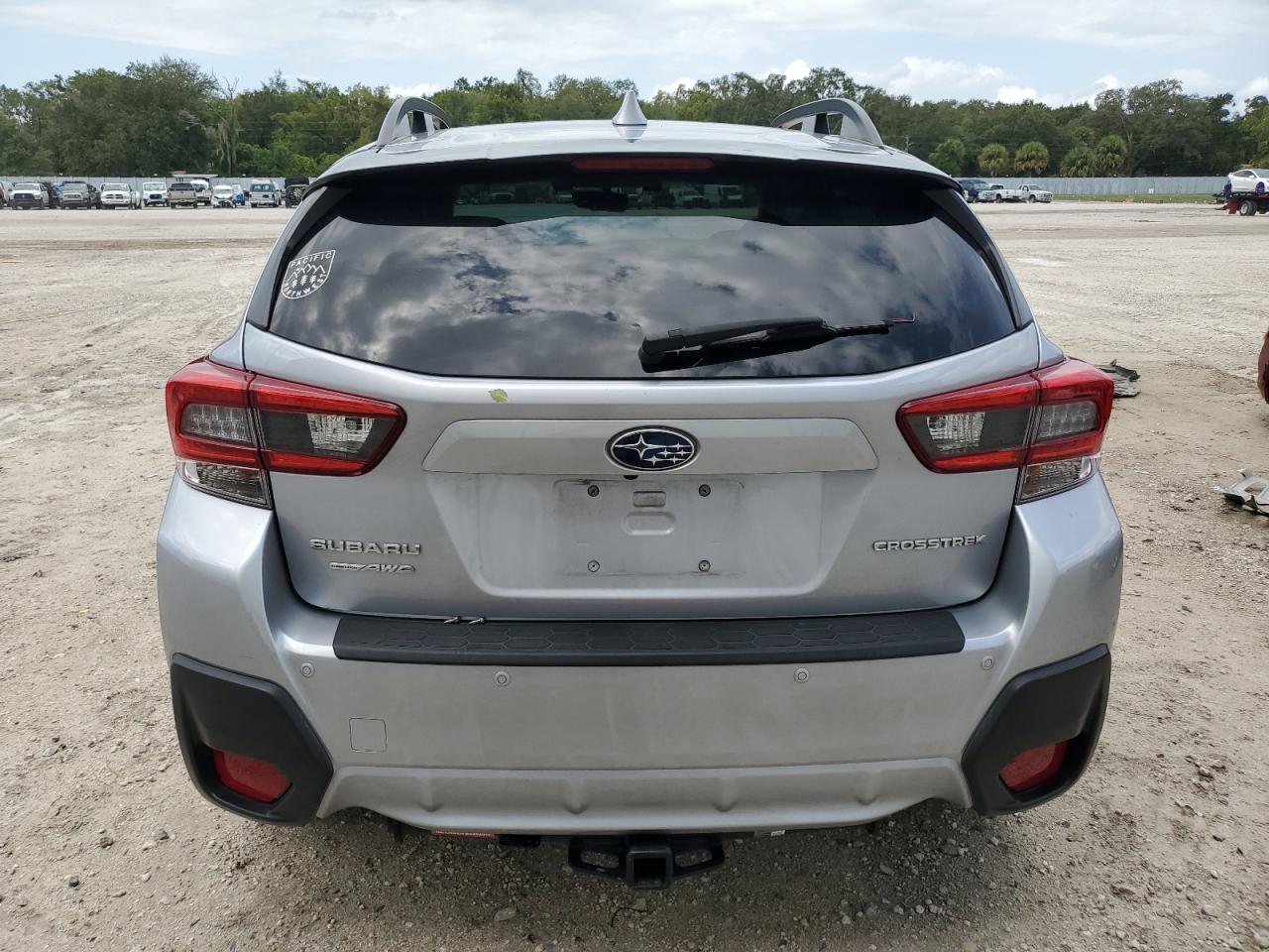 2020 Subaru Crosstrek Limited VIN: JF2GTAMC8L8216699 Lot: 73233984