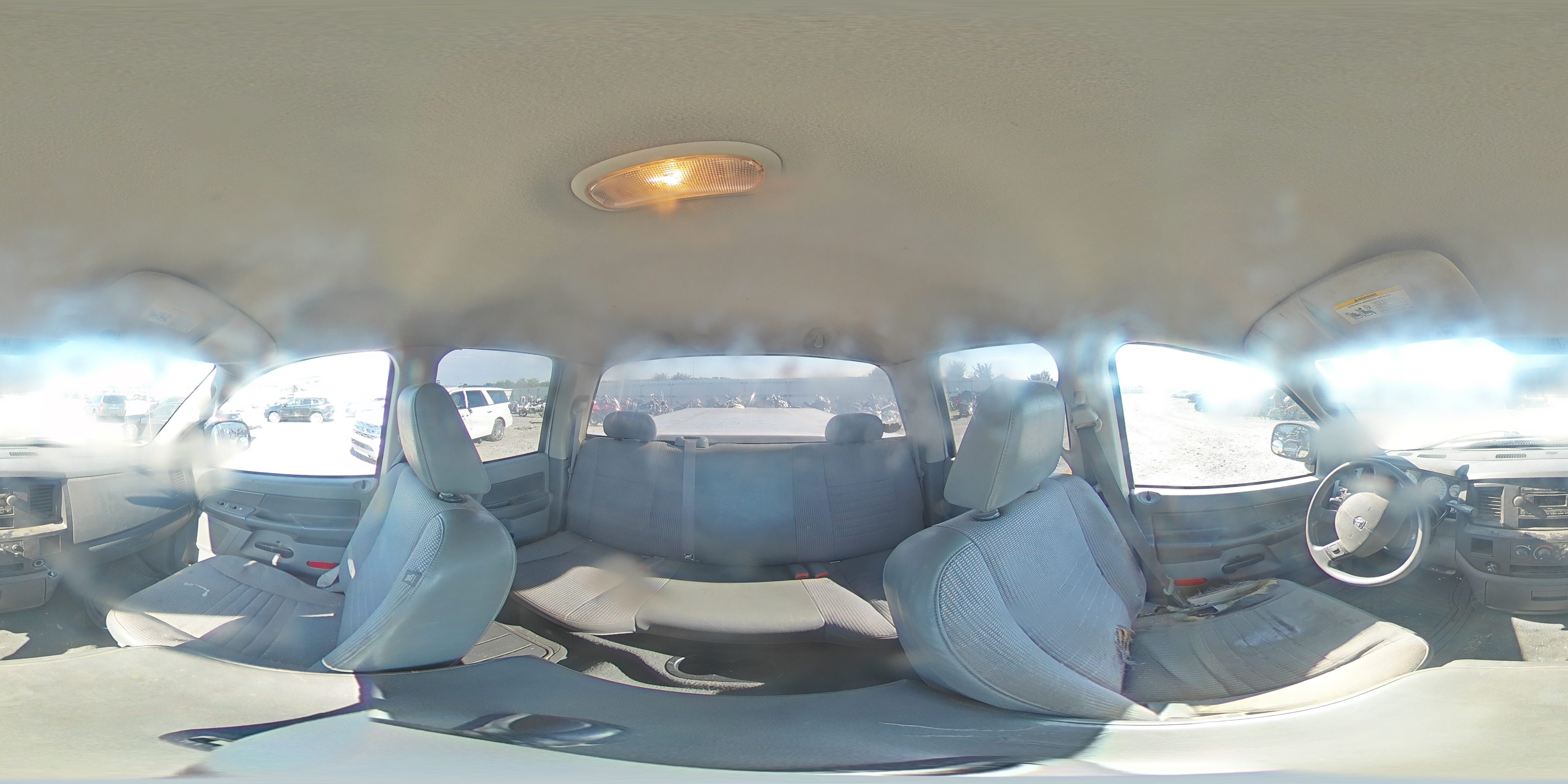 2008 Dodge RAM - Image 13