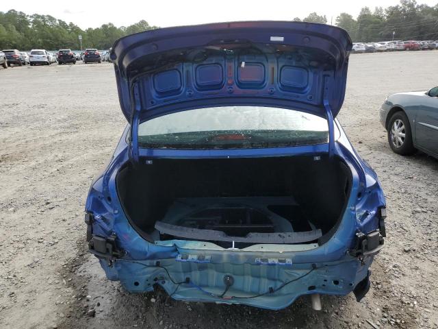 3KPF24AD0NE475384 Kia Forte FE 6