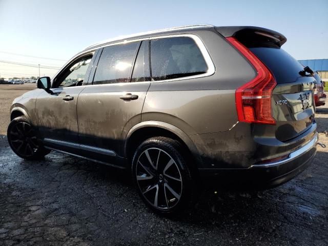 YV4L12PEXR1235033 Volvo Xc90 Plus  2