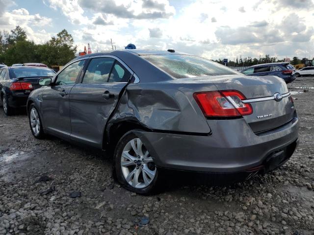  FORD TAURUS 2012 Серый