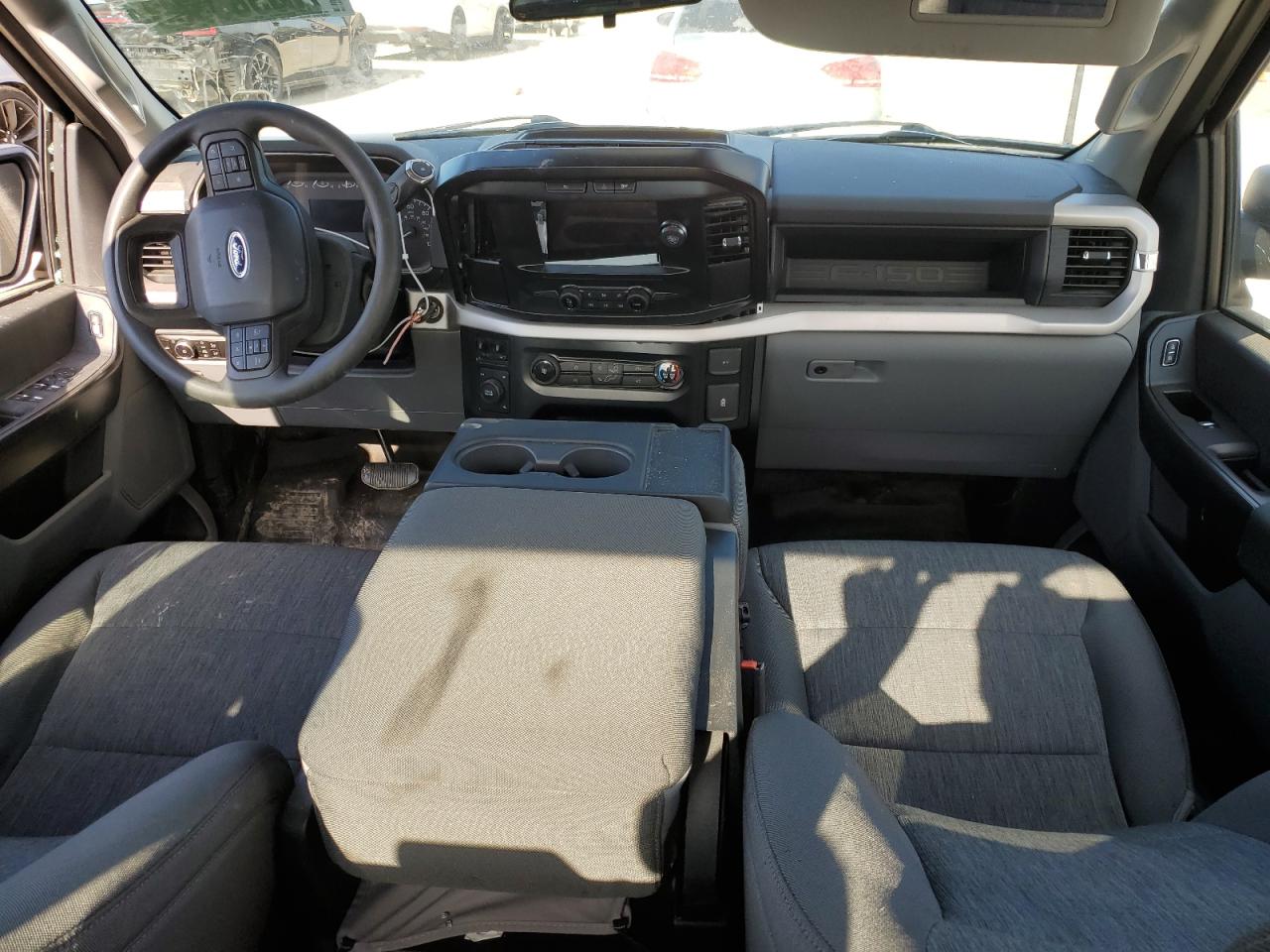 2023 Ford F-150 - Image 8