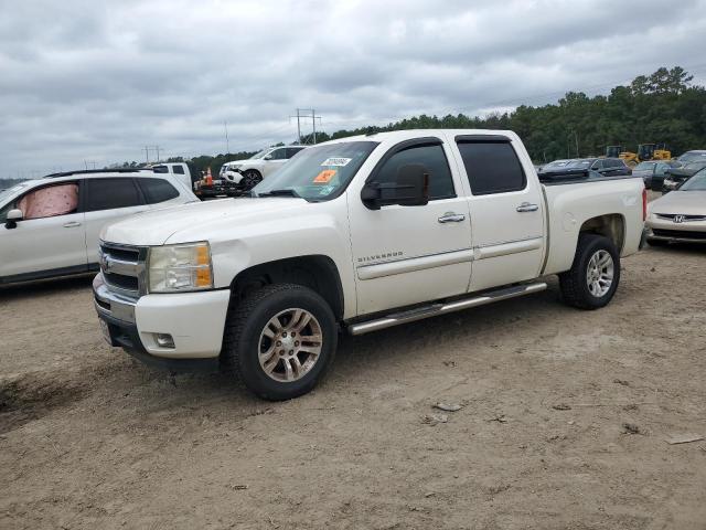 2011 Chevrolet Silverado K1500 Lt продається в Greenwell Springs, LA - Rear End