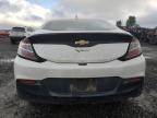 2018 Chevrolet Volt Lt zu verkaufen in Eugene, OR - Side