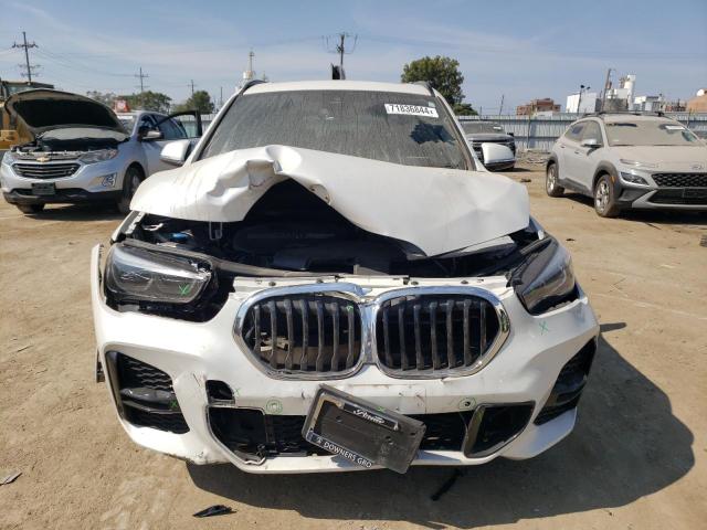 WBXJG9C04L5P24476 BMW X1 XDRIVE2 5