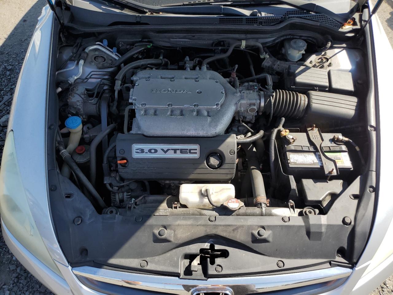 2006 Honda Accord Ex VIN: 1HGCM66556A058388 Lot: 72404324