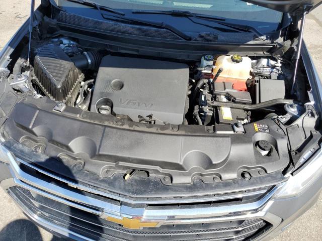 1GNEVGKW2LJ182419 Chevrolet Traverse L 12