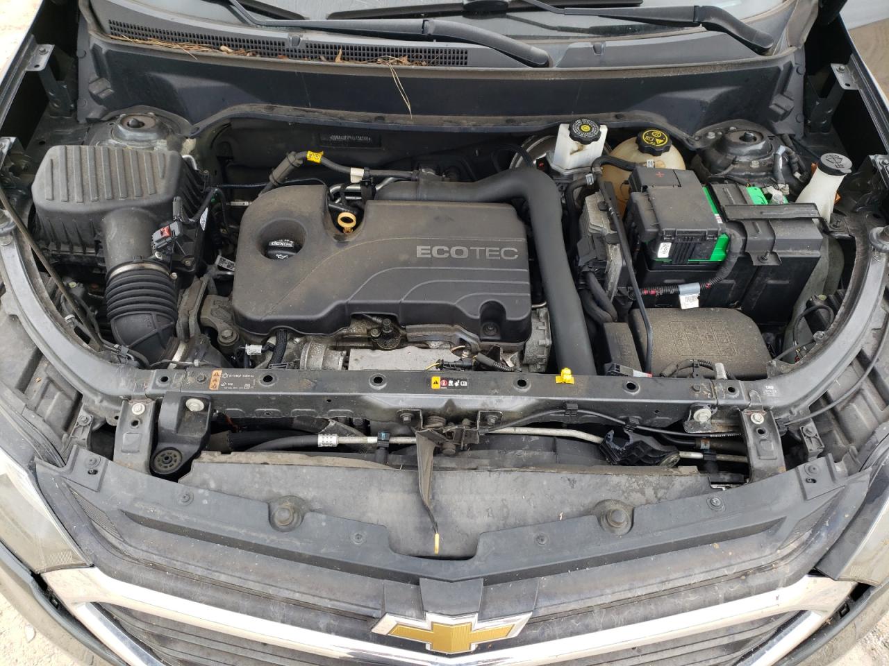 2019 Chevrolet Equinox - Image 12