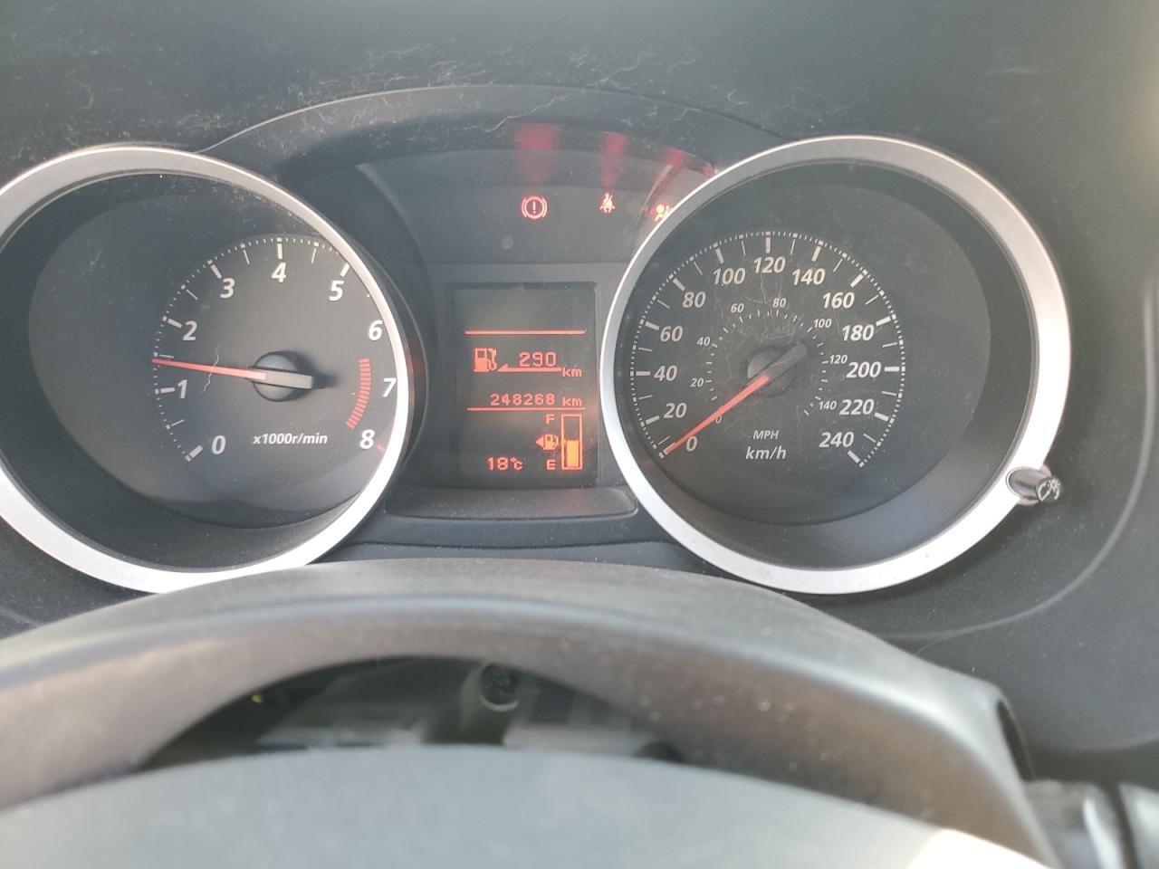 2012 Mitsubishi Lancer Es/Es Sport VIN: JA32U2FU0CU611175 Lot: 72170704