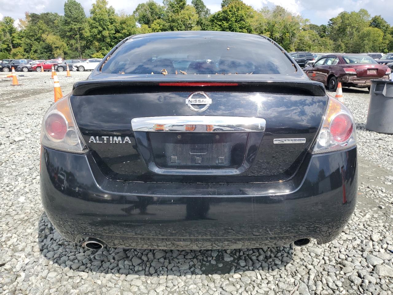 2012 Nissan Altima Base VIN: 1N4AL2AP7CN458229 Lot: 72577124