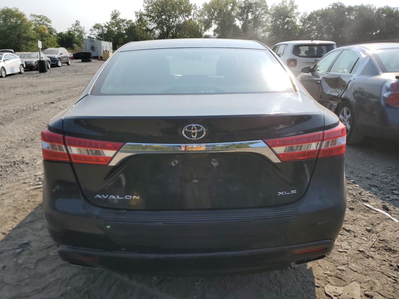 VIN 4T1BK1EB4DU047805 2013 TOYOTA AVALON no.6