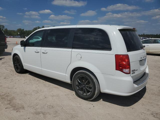 2C4RDGEG2LR169604 Dodge Caravan GRAND CARA 2