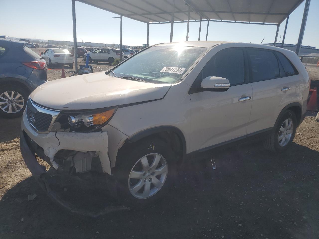 2011 Kia Sorento - Image 1
