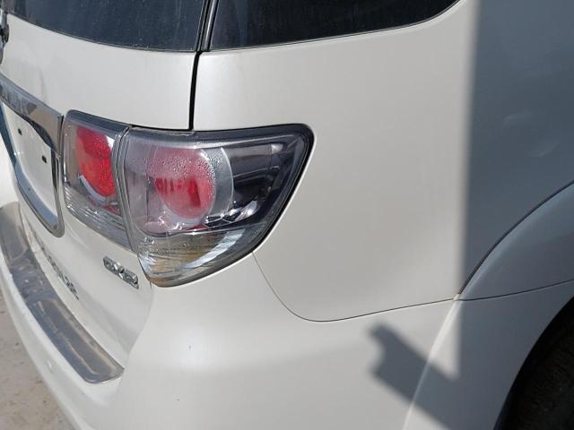 MHFYU59G3E7034408 - 2014 TOYOTA FORTUNER - #69908424
