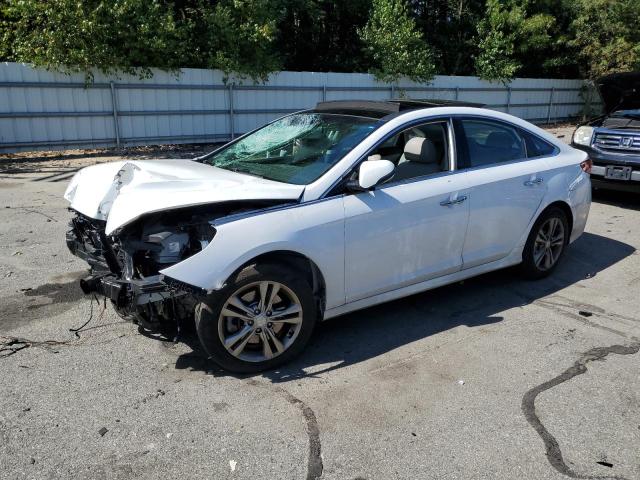 2019 Hyundai Sonata Limited