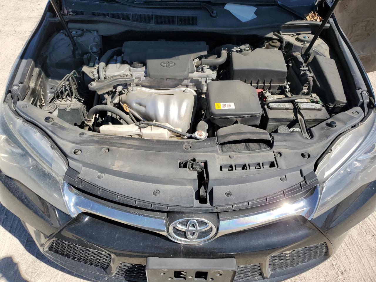 4T1BF1FK9HU769957 2017 Toyota Camry Le