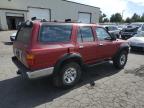 1994 Toyota 4Runner Vn39 Sr5 продається в Woodburn, OR - Front End